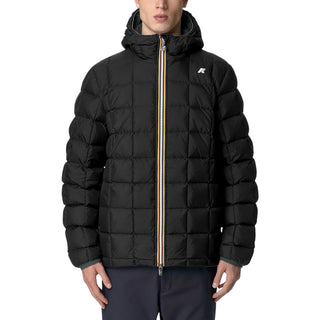 k-Way Giubbino Jack ST Thermo Double K8127WW