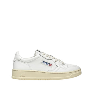 Autry Sneakers medalist low AULM - LL15