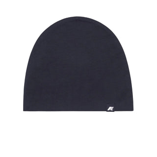 k-Way Cappello Nittie Blu K4136LW-K89 In Jersey Per Neonati