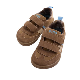 Gioseppo Sneakers Con Chiusura A Strappo 809810 Per Bambino