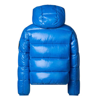 Save the Duck J31280B Kids' Inner Print Jacket