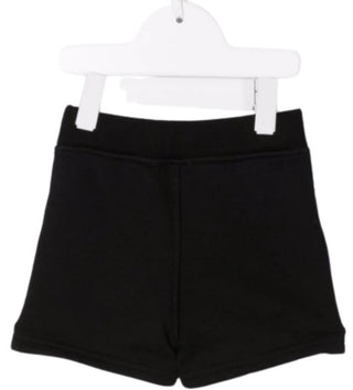 Dsquared2 Bermuda Bermuda baby sweatshirt dq0837d002y