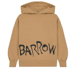 Barrow Kapuzenpullover F3BKJUHS024