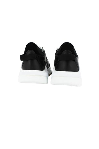 Philippe Model ezluwc04 Sneakers mit Schnürsenkeln