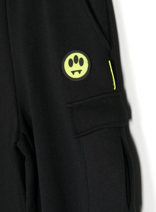 Barrow Pantaloni cargo con logo F3BKJUFP031