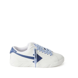 Off-White Sneakers End Of Play OF06027430WHTNVY