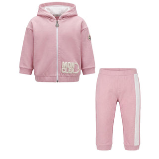 Moncler Two Piece Suit I29518M00007