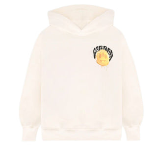 Barrow Logo Sweatshirt F4BKJUHS057