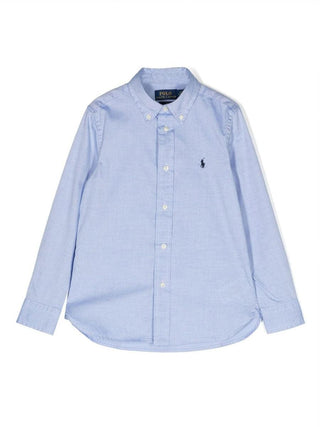 Polo Ralph Lauren Camicia classica 321819238002