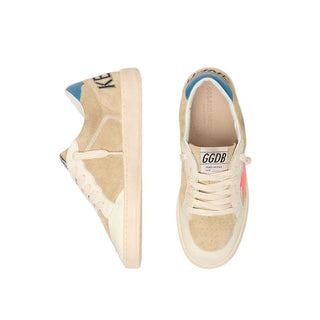 Golden Goose Sneakers Superstar GYF00439.F008050.15863 In Suede