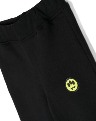 Barrow Tuta neonato F3BKUNTP134