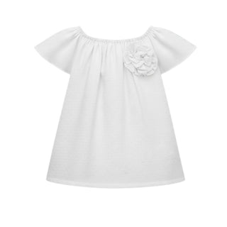 Maperò Vestina Fil Coupé Per Neonata M33223