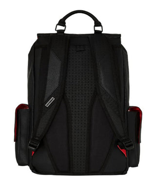 SPRAYGROUND Zaino G600 GLOBAL EDITION MONTE CARLO 910B7730NSZ