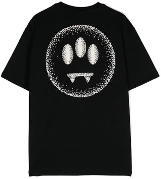 Barrow T-shirt con logo F4BKJUTH049