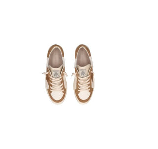 Golden Goose Sneakers SNEAKERS F005469 con lacci