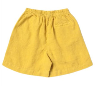 Shorts für Mädchen P22PB140L6009