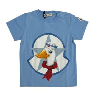 Moncler T-shirt  C19518014850