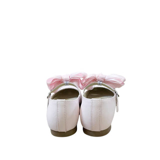 Panyno Ballerine CON FIOCCO ORGANZA F38010