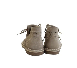 Panyno Polacchine b3312 with laces