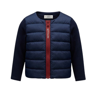 Moncler Baby Jacket 8G50610809D2