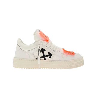Off-White Sneakers Off Court Courtesy 3.0 OMIA29KC99/LEA0010 In Pelle
