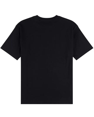 New Balance T-shirt a maniche corte con logo LAKB0027