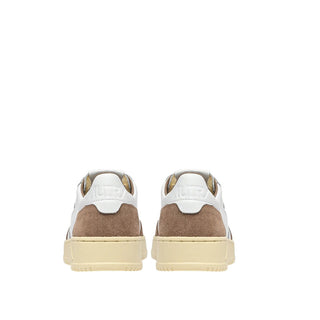 Autry Sneakers medalist low AULM - FT02