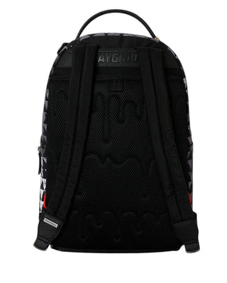 SPRAYGROUND Zaino KAHUKU NIHO MANO 910B8885NSZ