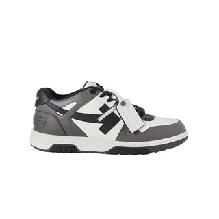 Off-White Sneakers Out Of Office OMIA189/C99LEA013071 In Pelle