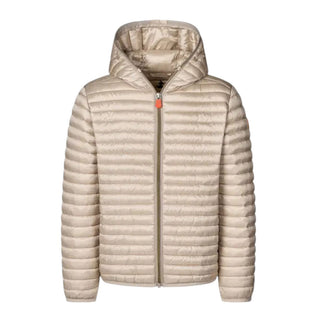 Save the Duck Giubbino 100 Grammi Con Cappuccio Da Bambina J32310G