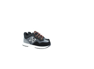 Hogan Sneakers SNEAKERS hxt0920v310 with laces and zip