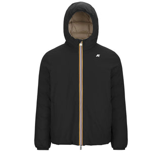 k-Way Giubbino Jack ST Thermo Double K8127WW