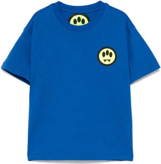 Barrow T-shirt con logo F4BKJUTH135