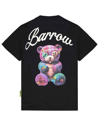 Barrow T-shirt a maniche corte con stampa Bear F5BKJGTH203
