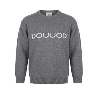 Doudou Logo Sweater 2R9O50
