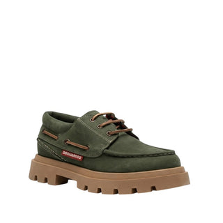 Dsquared2 Sneakers stile barca 83741
