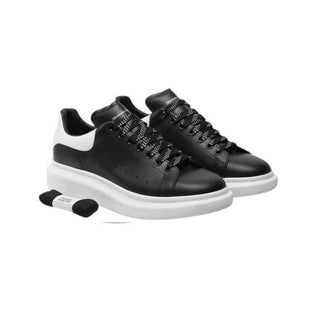 Alexander Mcqueen Sneakers Low-Top 553680w Con Lacci