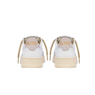 Autry Sneakers medalist low AULW - SW01