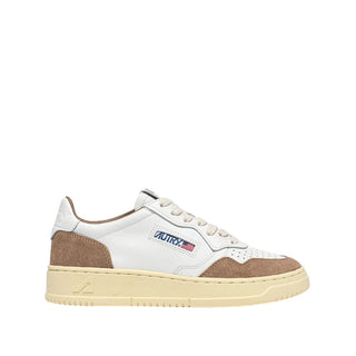 Autry Sneakers medalist low AULM - FT02