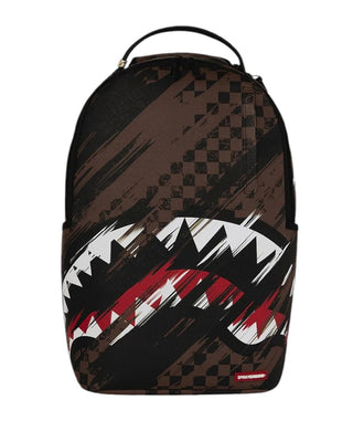 SPRAYGROUND Zaino SMEARED GRUNGE DLXSV 910B8556NSZ