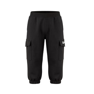 Barrow Tuta In Cotone Con Logo F6BKUNSF189-110 Per Neonati