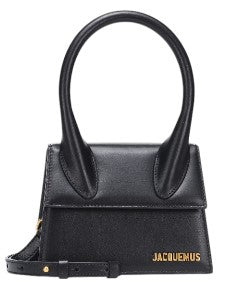 Jacquemus Le ciquito moyen bag 213ba002/3060120