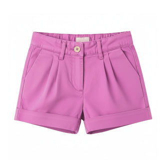 Il Gufo Shorts  P24PS008C6034