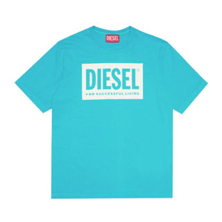 Diesel crew neck T-shirt J01338-KYAV0