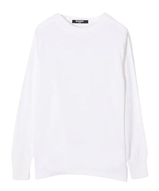 Balmain Logo Sweater 6P9560