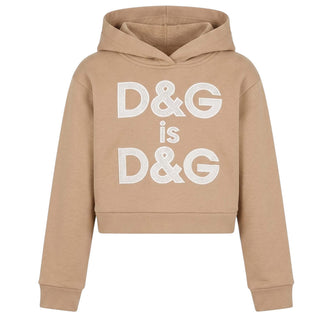 Dolce &amp; Gabbana Kapuzenpullover L5JW9P-G7KD3