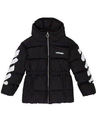 Off-White Kurzjacke OGEA001F21FAB002