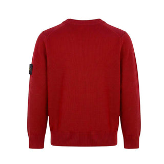 Stone Island Crewneck Sweater 7916502Z1