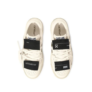 Off-White Sneakers 3.0 Off-Court Low OMIA29KC99LEA0010110