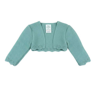 Baby Fashion Completo con culotte 531.4